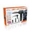 Media-Tech Mini dmuchawa 2 W 1 JET AIR DUSTER MT6538