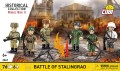 COBI 2061 Battle of Stalingrad