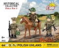 COBI 2062 Polscy Ułani