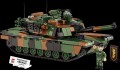 COBI 2633 M1A2 SEPv3 Abrams