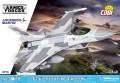 COBI 5910 F-16C Fighting Falcon