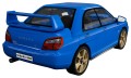 COBI 24648 Subaru Impreza WRX