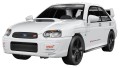 COBI 24649 Subaru Impreza WRX STI