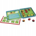 Smart Games SGT2004 Biedroneczki Gra logiczna