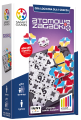 Smart Games SG454 Atomowe zagadki