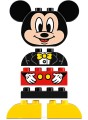 LEGO ® DUPLO 10898 Moja pierwsza Myszka Miki