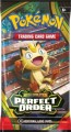 Pokemon TCG: Booster 37110 sztuka