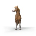 Schleich SLH 14920 KLACZ MUSTANG Horse Club