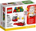 LEGO ® 71370 SUPER MARIO Ognisty Mario-dodatek