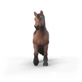 Schleich SLH 14927 PÓŁNOCNOSZWEDZKA KLACZ ZIMNOKRWISTA Farm World