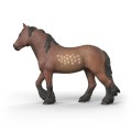 Schleich SLH 14927 PÓŁNOCNOSZWEDZKA KLACZ ZIMNOKRWISTA Farm World