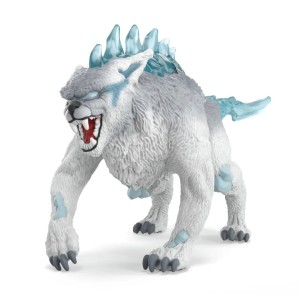 Schleich SLH 70856 LODOWY RYŚ Eldrador