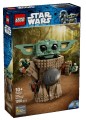LEGO Star Wars 75446 Grogu (uczeń Mandalorianina)