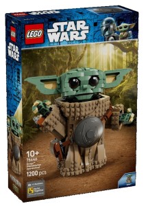 LEGO Star Wars 75446 Grogu (uczeń Mandalorianina)