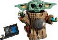 LEGO Star Wars 75446 Grogu (uczeń Mandalorianina)