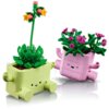LEGO Botanicals 11506 Bujające się roślinki