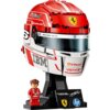 LEGO Editions 43014 Kask Charles Leclerc Scuderia Ferrari HP