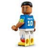 LEGO Editions 43013 Kylian Mbappé — piłkarskie momenty