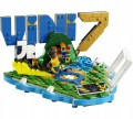 LEGO Editions 43027 Vini Jr. — piłkarskie momenty