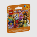 LEGO Minifigures 71052 SERIA 29