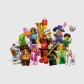 LEGO Minifigures 71052 SERIA 29