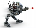 LEGO Star Wars 75444 Atak AT-RT