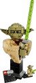 LEGO Star Wars 75438 Popiersie Yody