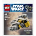 LEGO Star Wars 30728 Minimodel Brzeszczota