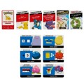MATTEL Gra Scrabble Pokemon polska wersja