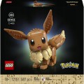 LEGO Pokemon 72151 Eevee