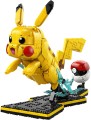 LEGO Pokemon 72152 Pikachu i Pokéball