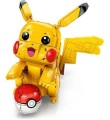 LEGO Pokemon 72152 Pikachu i Pokéball