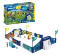 PLAYMOBIL 72056 Arena piłkarska