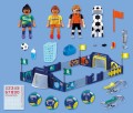 PLAYMOBIL 72056 Arena piłkarska