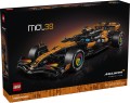 LEGO Technic 42228 Bolid McLaren MCL39 F1