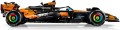 LEGO Technic 42228 Bolid McLaren MCL39 F1