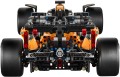LEGO Technic 42228 Bolid McLaren MCL39 F1