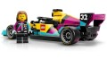 LEGO Speed Champions 77258 Bolid F1 ACADEMY LEGO