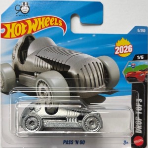 Hot Wheels JJH30 Pass N Go