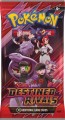 Pokemon TCG: Booster 11172 karta Scarlet & Violet. Destined Rivals