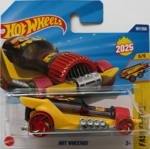 Hot Wheels JBC02 Hot Wheengs