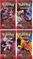 Pokémon TCG: Scarlet & Violet - Destined Rivals - Booster Box 36x booster