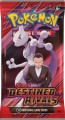 Pokémon TCG: Scarlet & Violet - Destined Rivals - Booster Box 36x booster