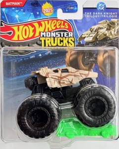 Hot Wheels FYJ44 JCF06 Batman Dark Knight