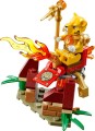LEGO 70141 Chima Szybowiec lodowy Vardyego