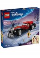 LEGO Disney 43277 Samochód Cruelli De Mon