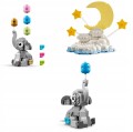 LEGO 40814 Słoniątko na niebie