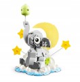 LEGO 40814 Słoniątko na niebie