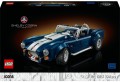 LEGO Icons 10357 Shelby Cobra 427 S/C