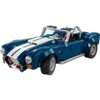 LEGO Icons 10357 Shelby Cobra 427 S/C